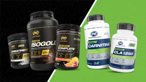PVL Supplements