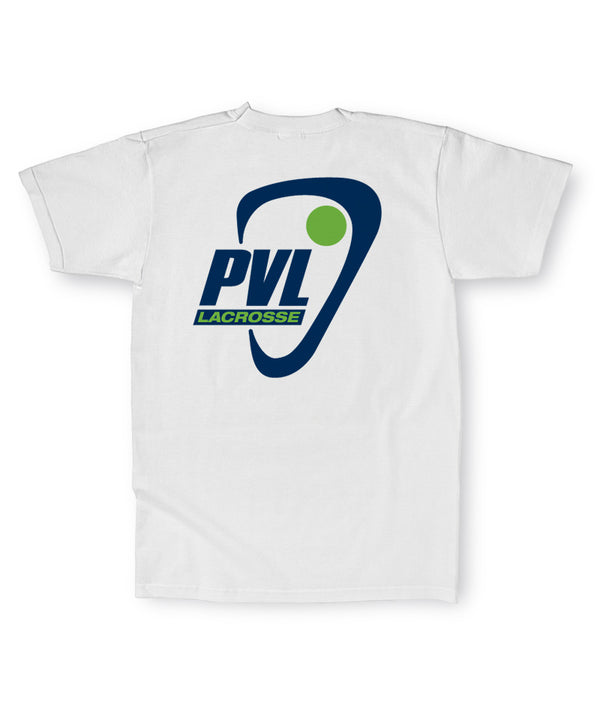 PVL Lacrosse Tee